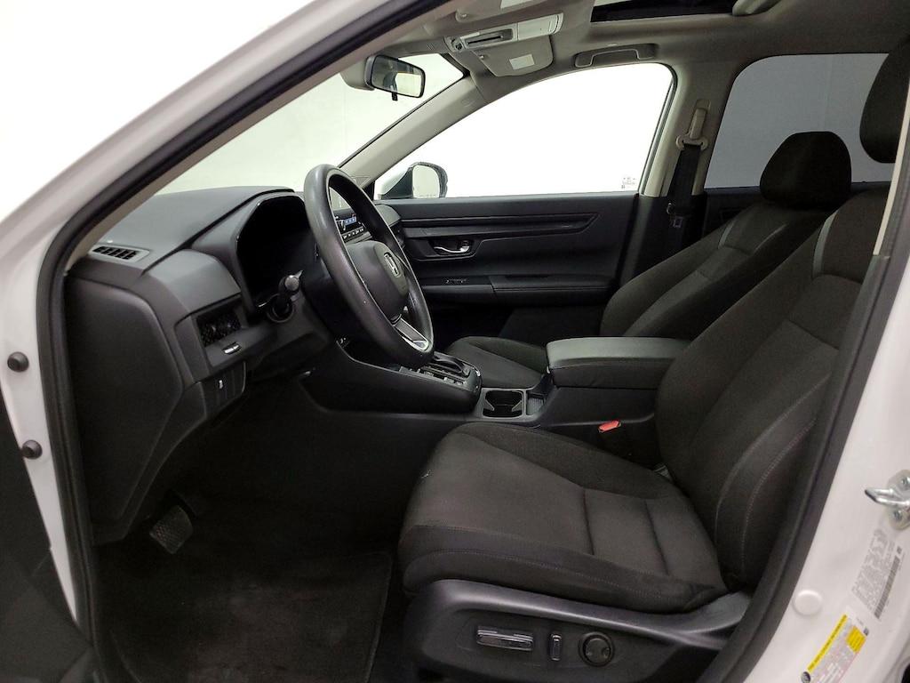 used 2024 Honda CR-V car, priced at $28,998