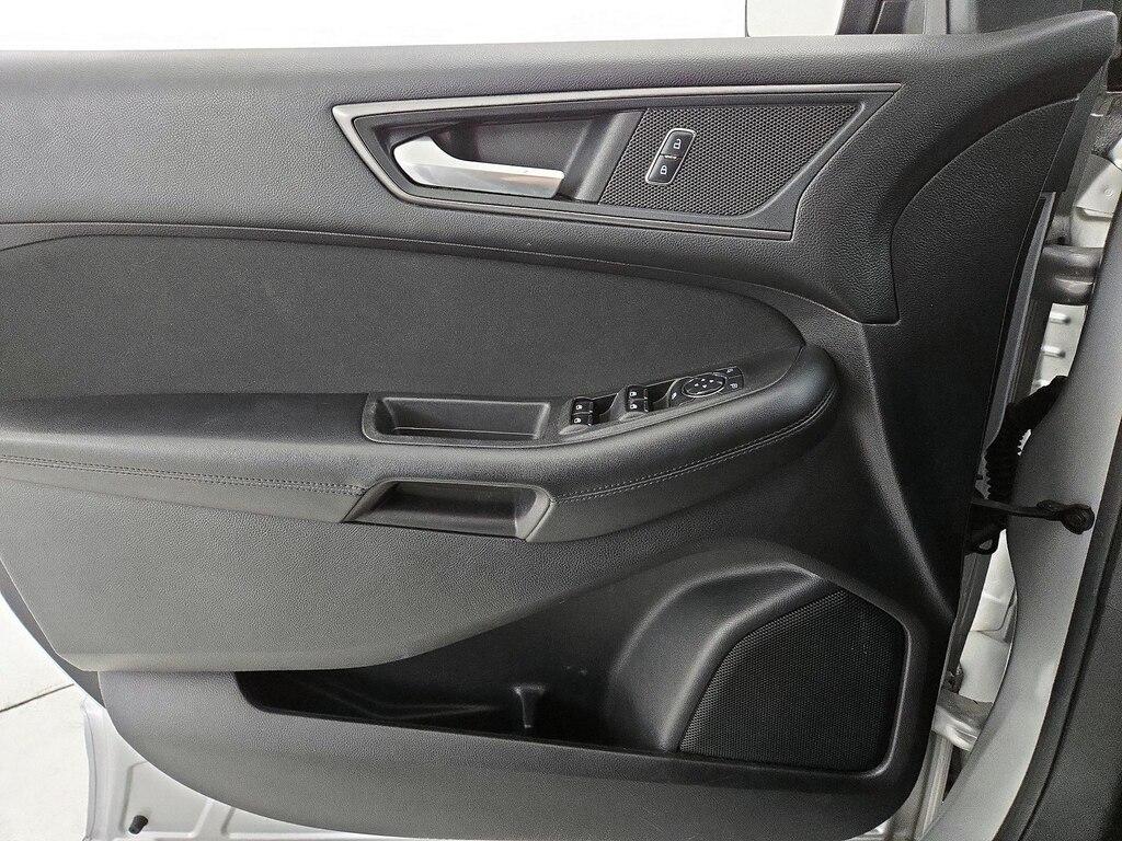 used 2018 Ford Edge car, priced at $14,599