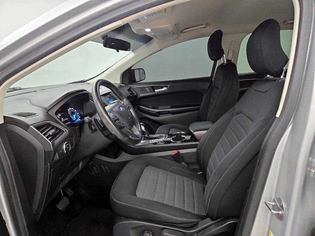 used 2018 Ford Edge car, priced at $14,599