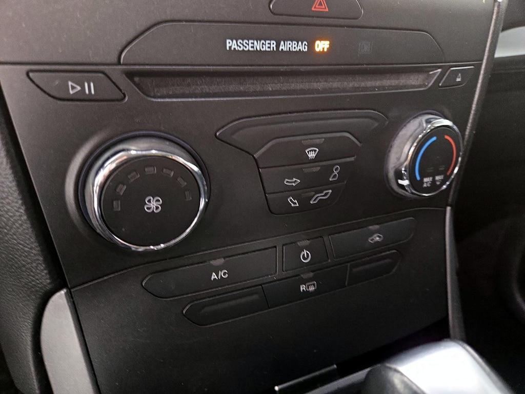 used 2018 Ford Edge car, priced at $14,599
