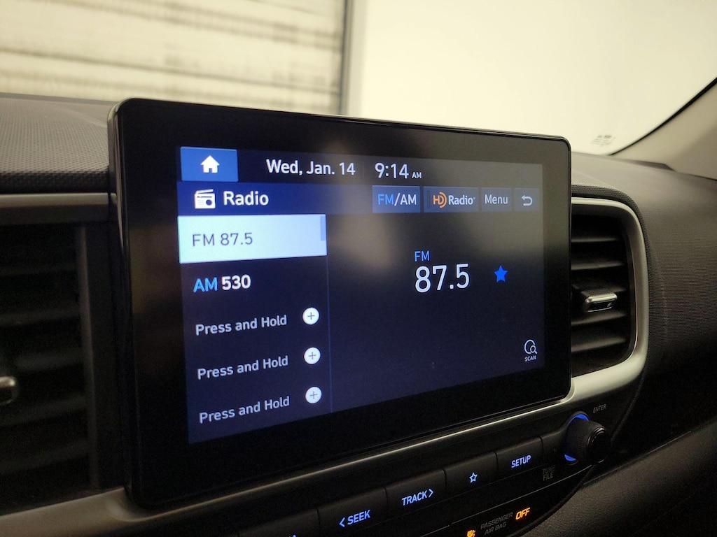 used 2020 Hyundai Venue car, priced at $15,998