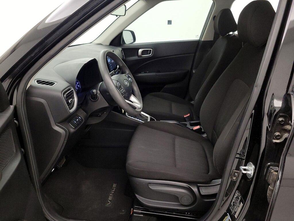 used 2020 Hyundai Venue car, priced at $15,998