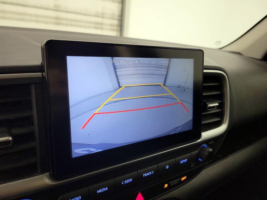 used 2020 Hyundai Venue car, priced at $15,998