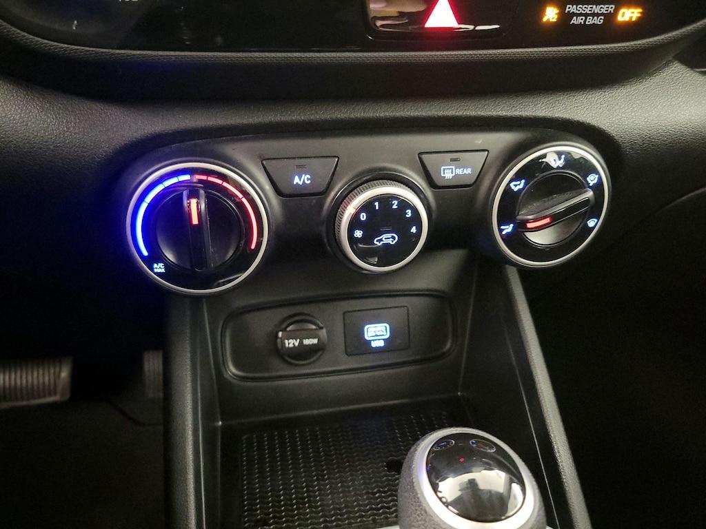 used 2020 Hyundai Venue car, priced at $15,998