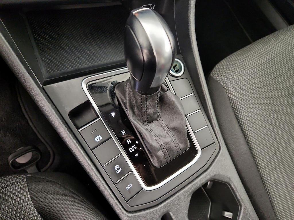 used 2019 Volkswagen Jetta car, priced at $16,998