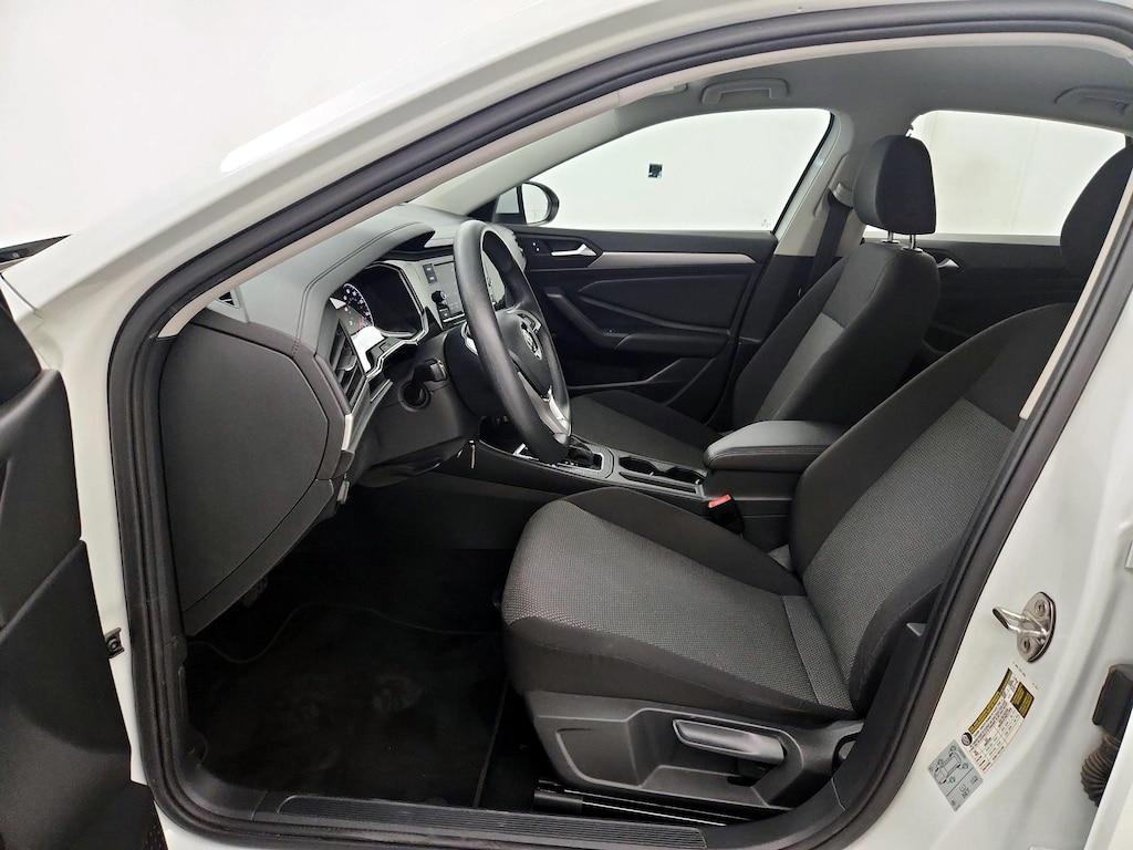 used 2019 Volkswagen Jetta car, priced at $16,998