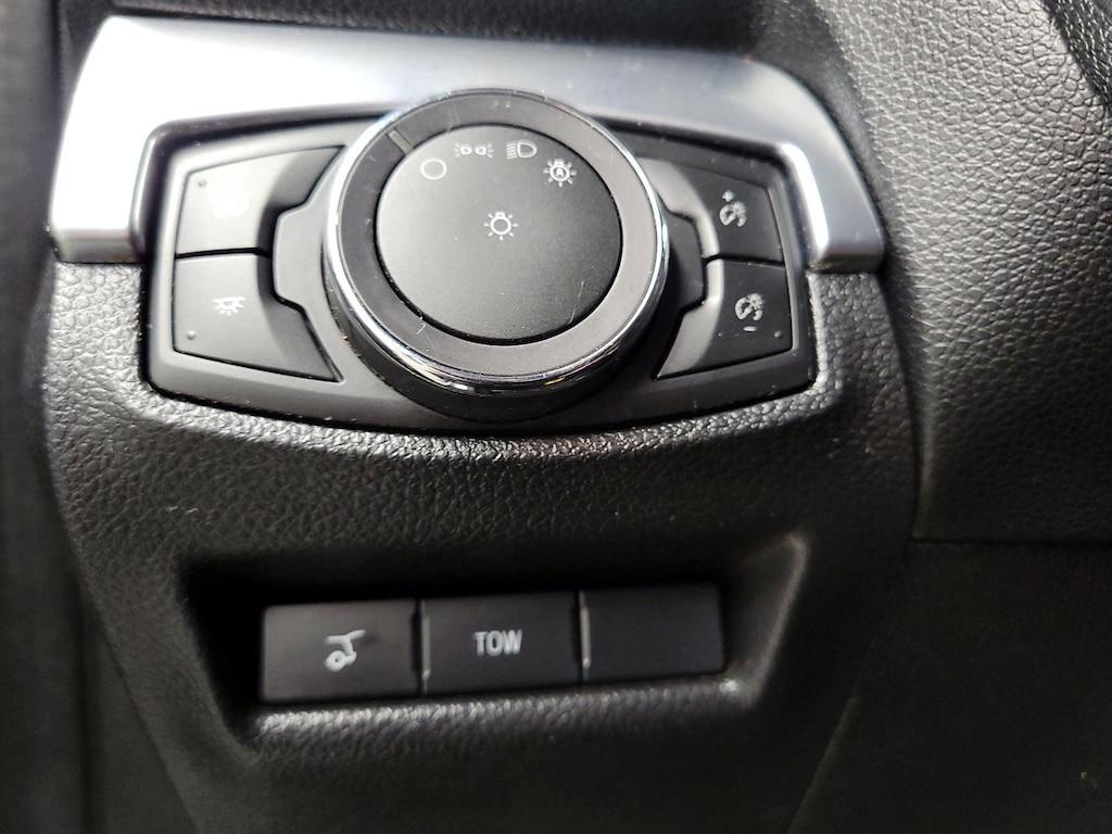 used 2018 Ford Explorer car, priced at $18,998