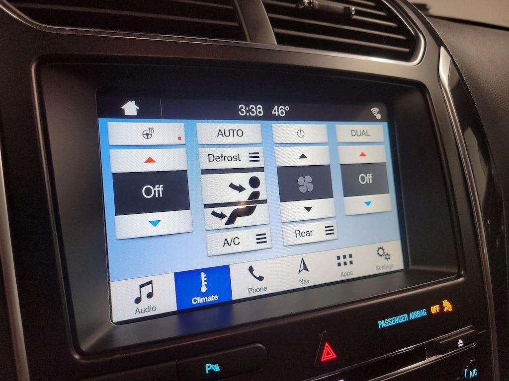 used 2018 Ford Explorer car, priced at $18,998