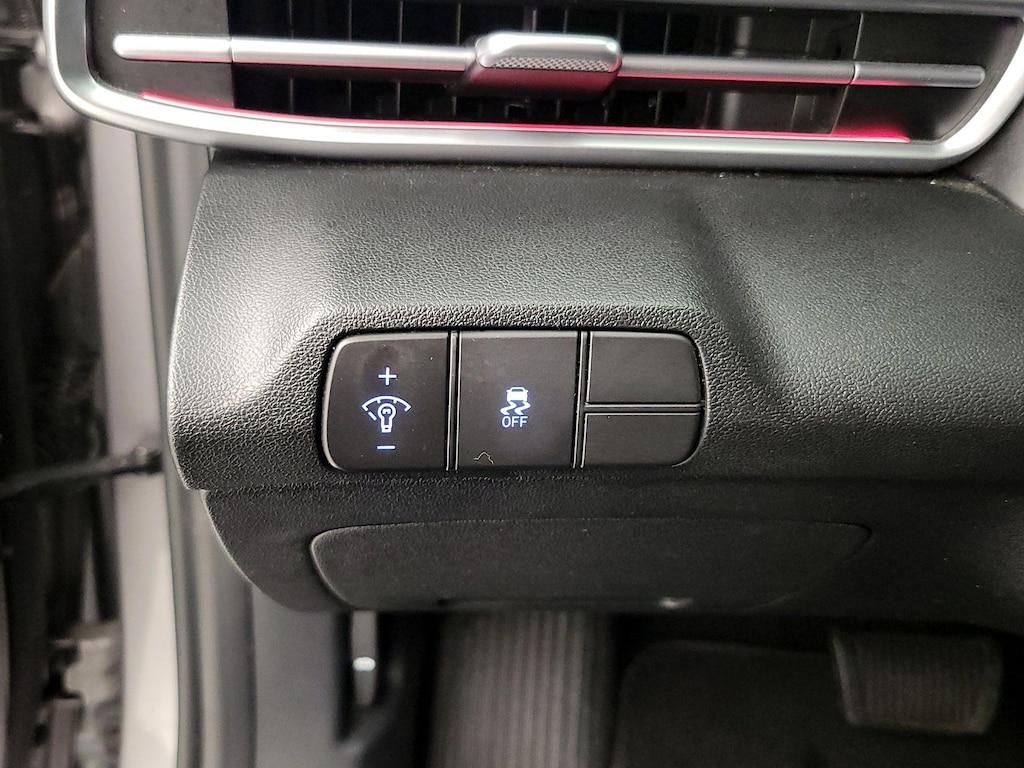 used 2024 Hyundai Elantra car, priced at $17,998