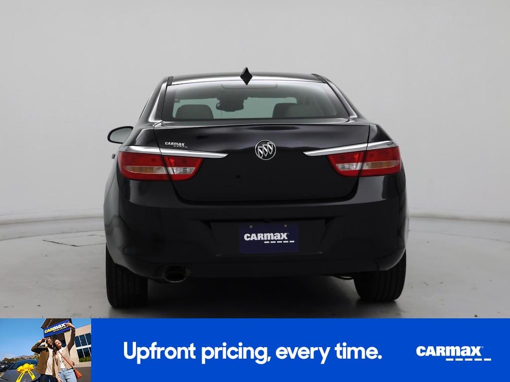 used 2016 Buick Verano car, priced at $11,998