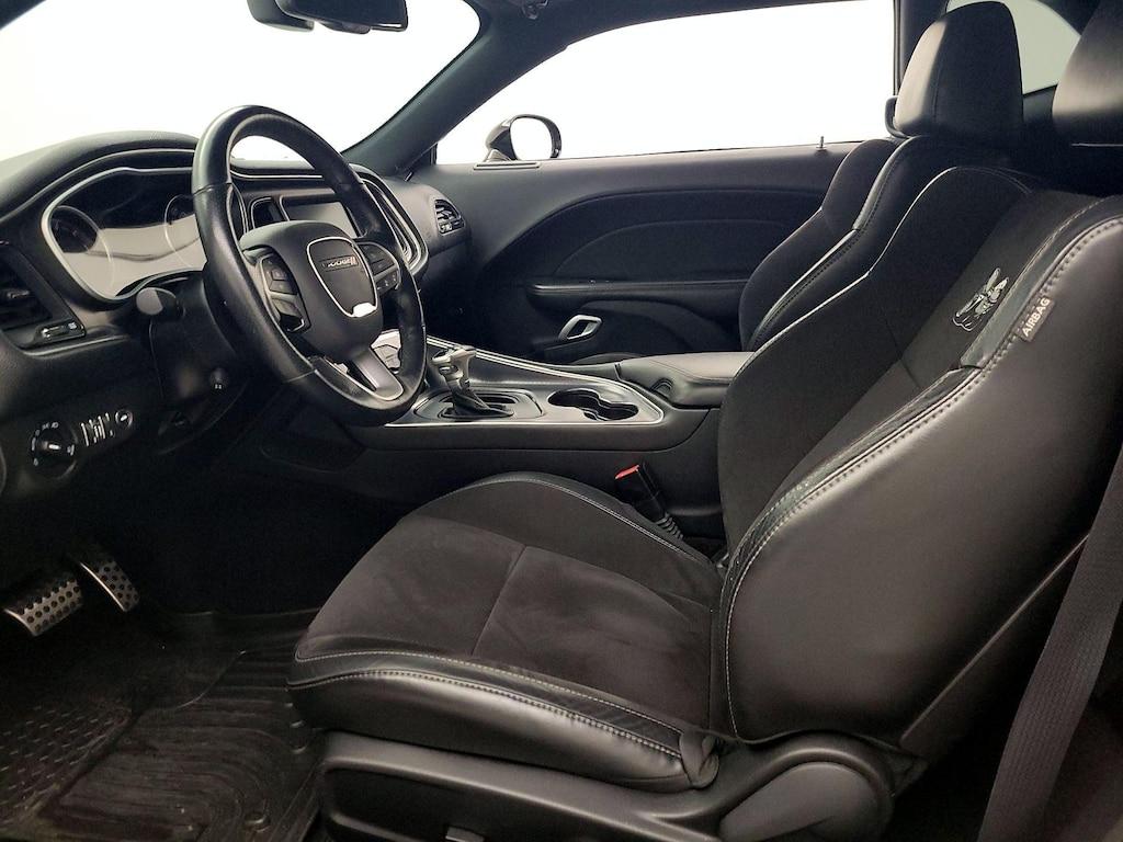 used 2016 Dodge Challenger car, priced at $32,998