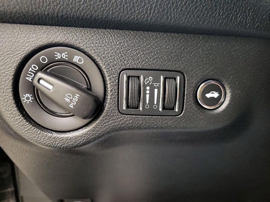 used 2016 Dodge Challenger car, priced at $32,998