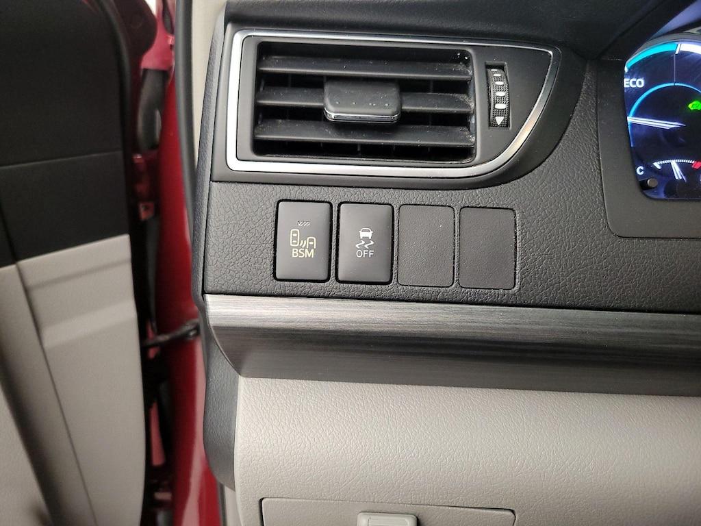 used 2017 Toyota Camry Hybrid car, priced at $14,998