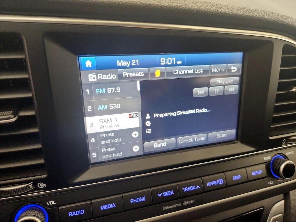 used 2018 Hyundai Elantra car, priced at $12,599