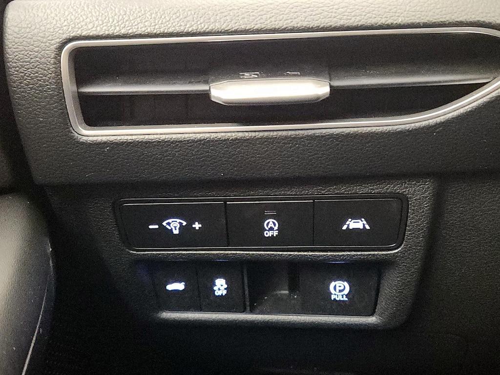 used 2022 Hyundai Sonata car, priced at $19,998