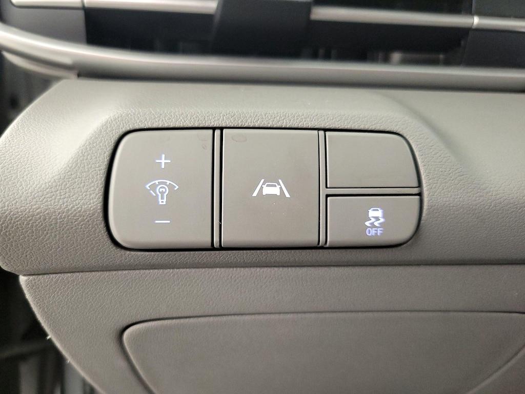 used 2023 Hyundai Elantra car, priced at $17,998