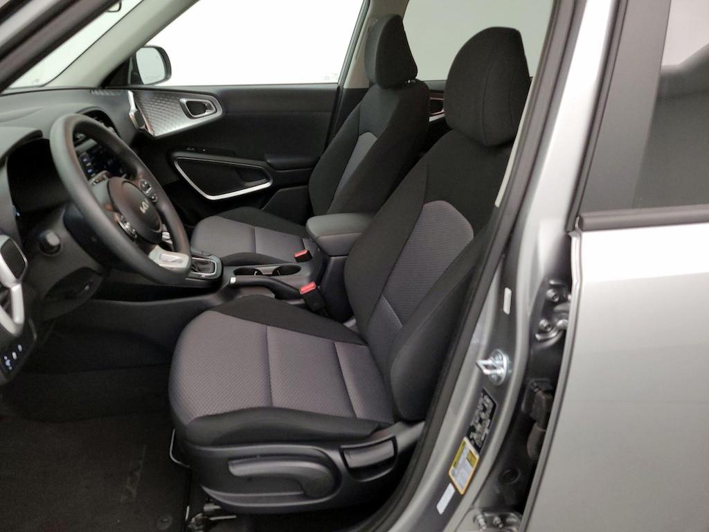 used 2025 Kia Soul car, priced at $20,998