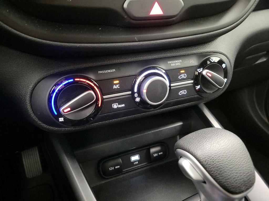 used 2025 Kia Soul car, priced at $20,998