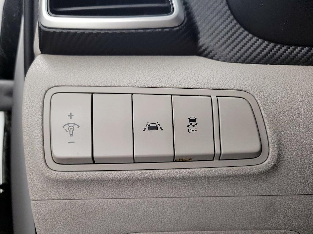 used 2020 Hyundai Tucson car, priced at $13,998