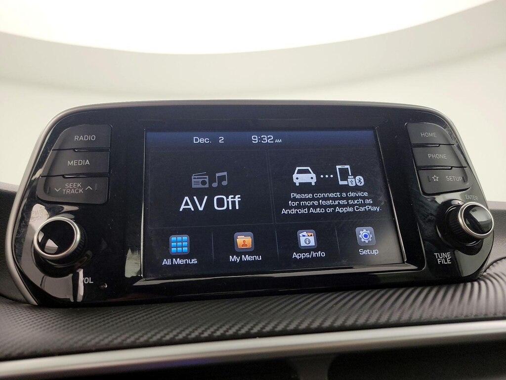 used 2020 Hyundai Tucson car, priced at $14,599