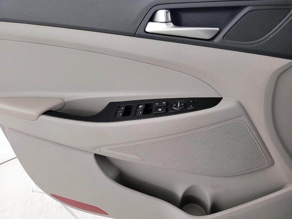 used 2020 Hyundai Tucson car, priced at $13,998