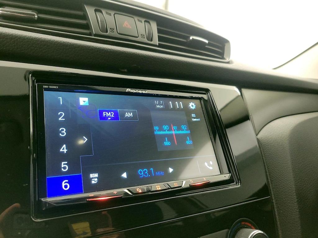 used 2019 Nissan Rogue Sport car, priced at $14,998