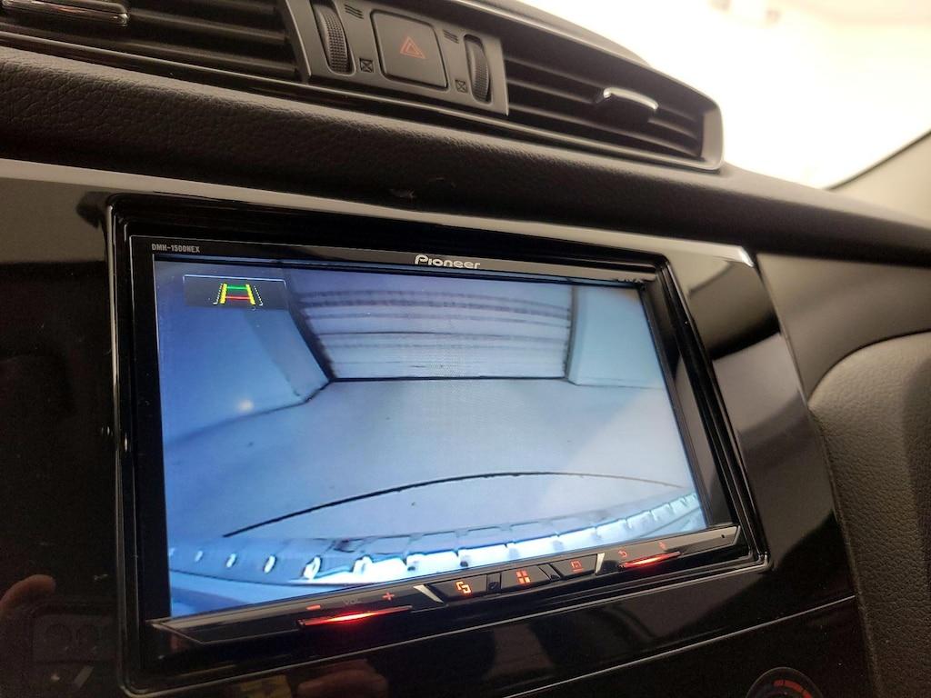 used 2019 Nissan Rogue Sport car, priced at $14,998