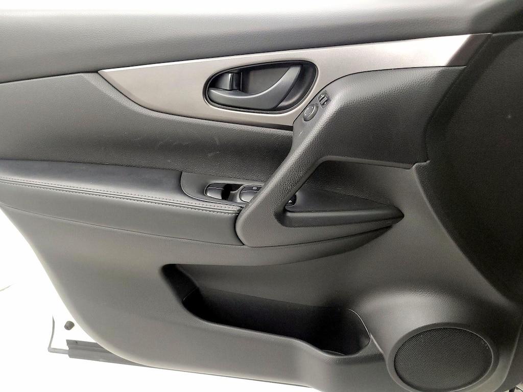 used 2019 Nissan Rogue Sport car, priced at $14,998