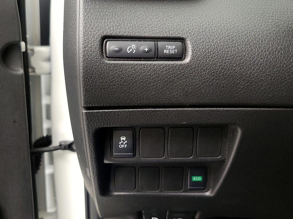 used 2019 Nissan Rogue Sport car, priced at $14,998