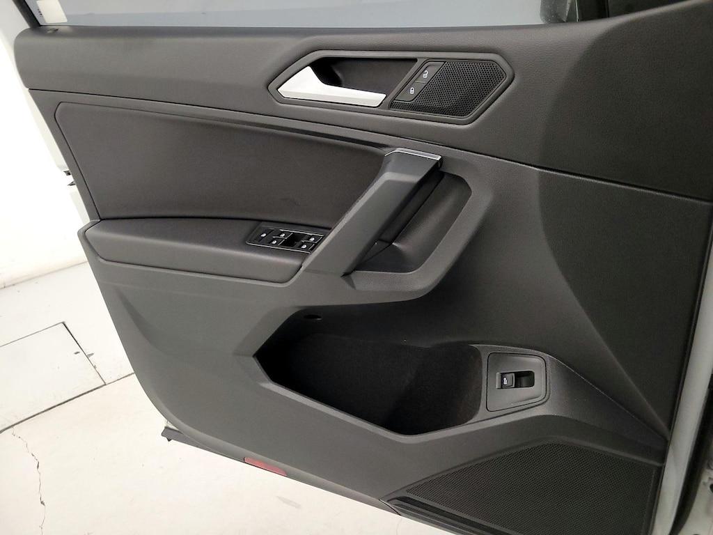 used 2019 Volkswagen Tiguan car, priced at $16,998