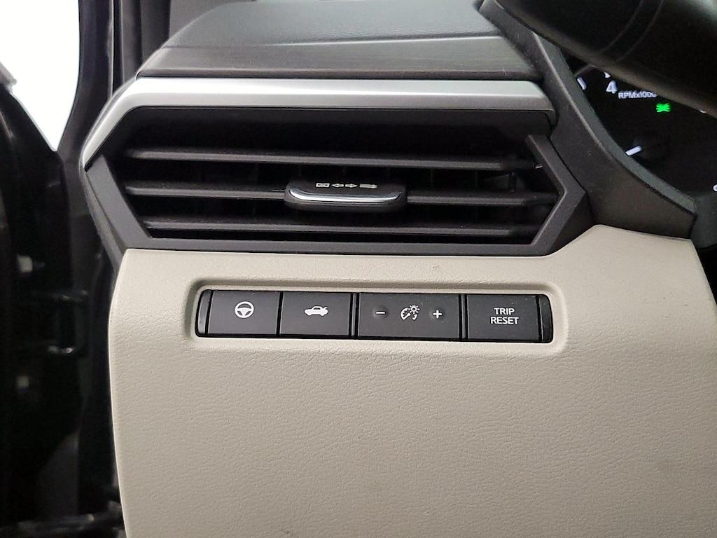 used 2023 Nissan Altima car, priced at $20,998