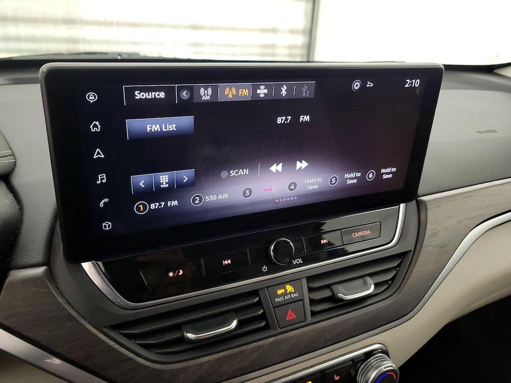 used 2023 Nissan Altima car, priced at $20,998