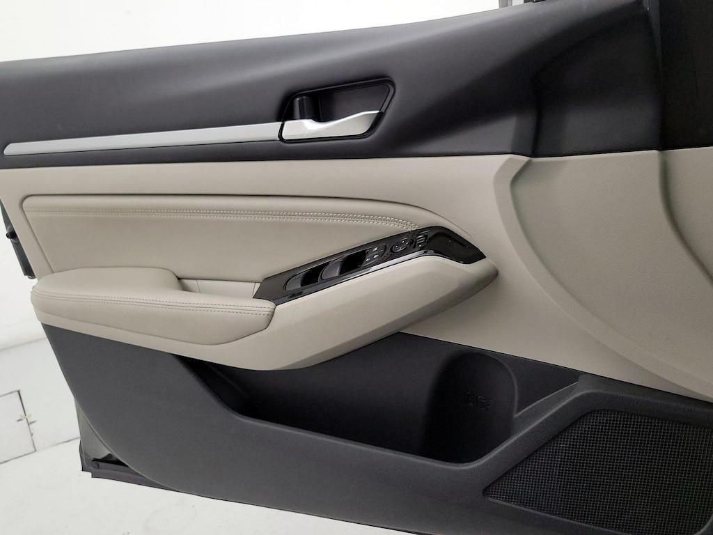 used 2023 Nissan Altima car, priced at $20,998