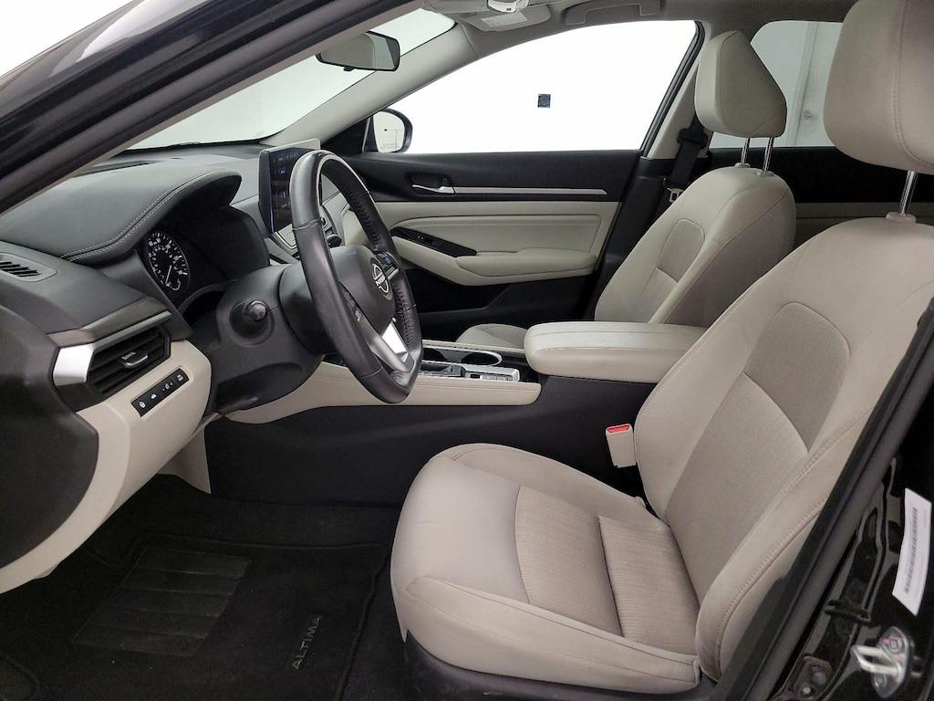 used 2023 Nissan Altima car, priced at $20,998