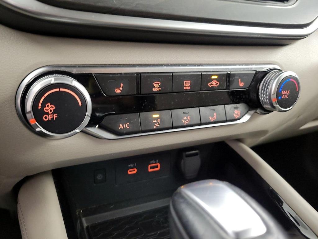 used 2023 Nissan Altima car, priced at $20,998