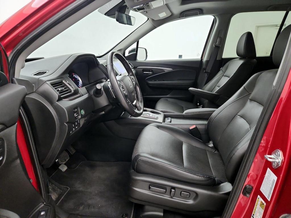 used 2023 Honda Ridgeline car, priced at $35,998