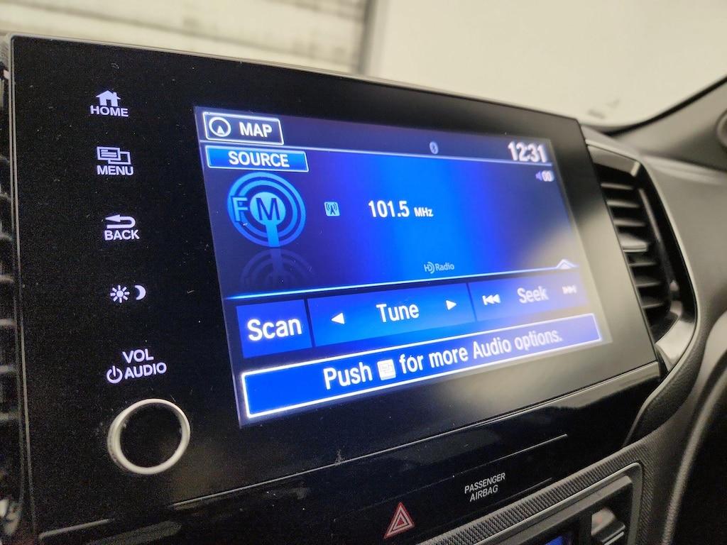 used 2023 Honda Ridgeline car, priced at $35,998