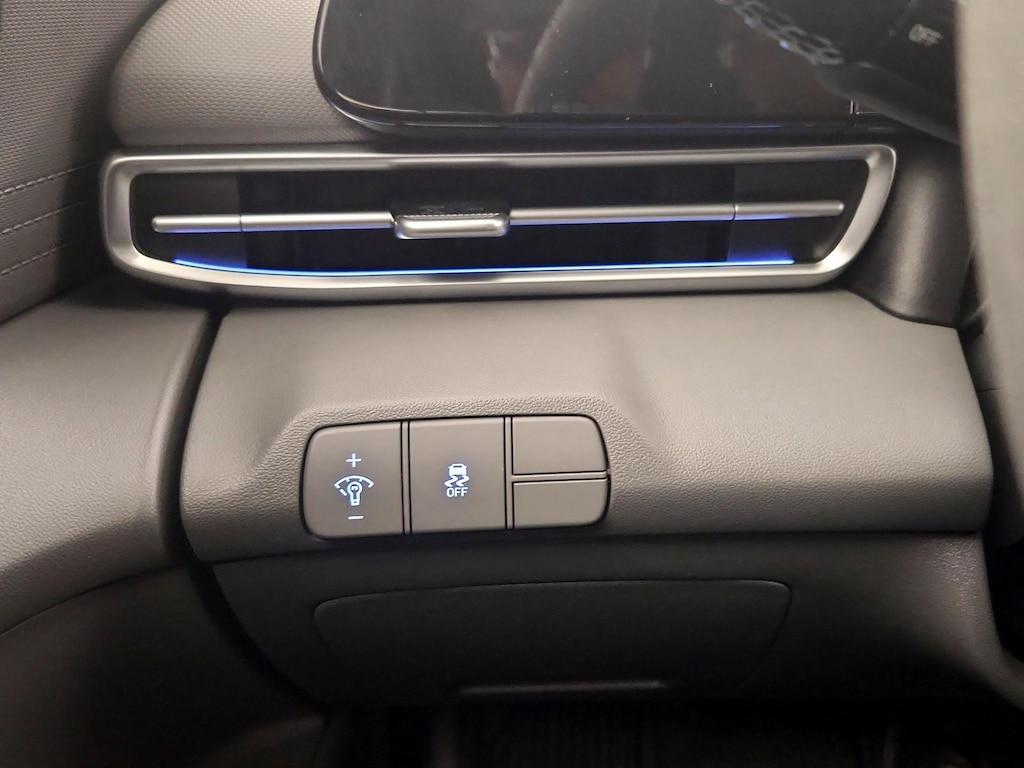 used 2024 Hyundai Elantra car, priced at $20,998