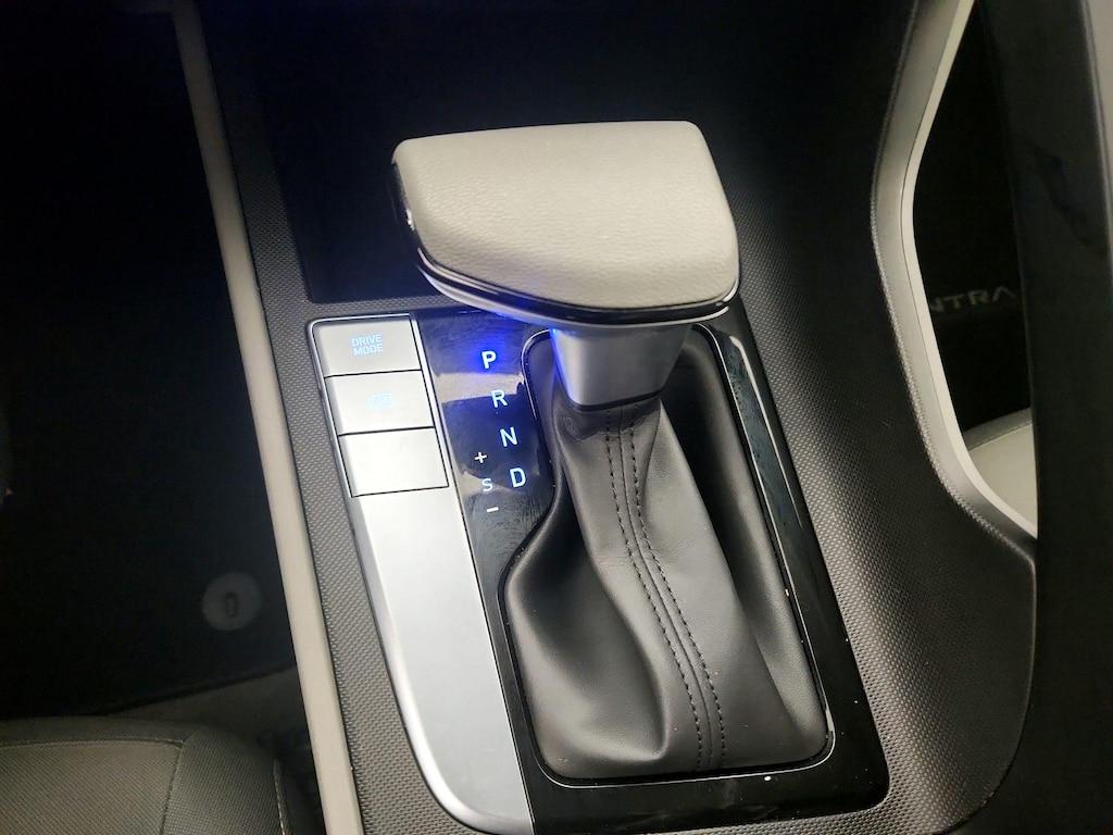 used 2024 Hyundai Elantra car, priced at $20,998