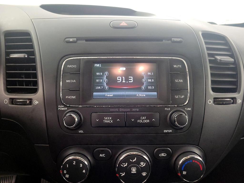 used 2016 Kia Forte car, priced at $10,998