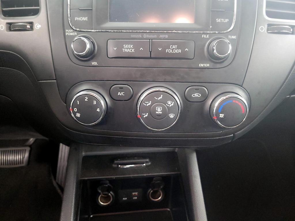 used 2016 Kia Forte car, priced at $10,998