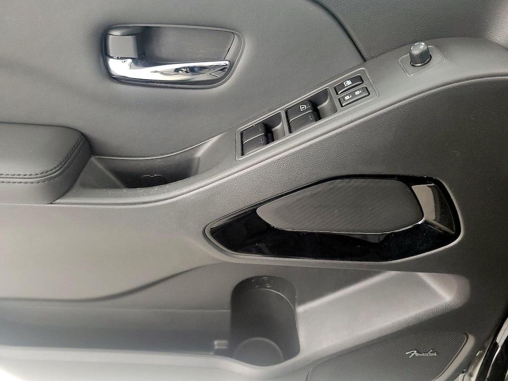 used 2022 Nissan Frontier car, priced at $29,998