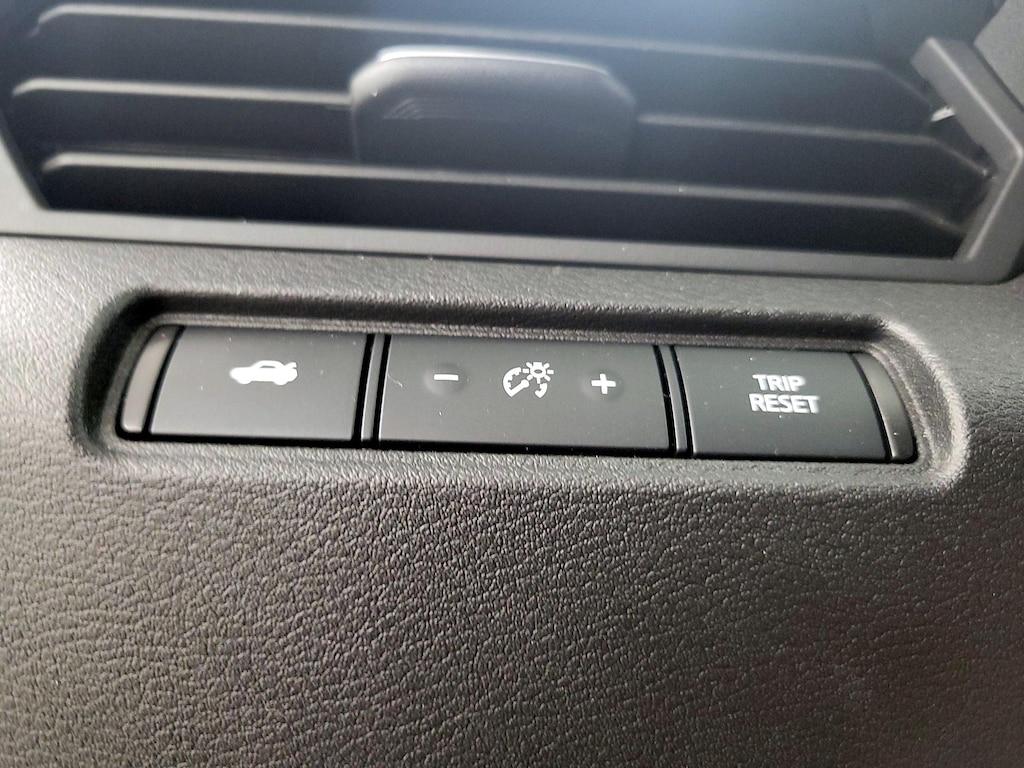 used 2025 Nissan Altima car, priced at $21,998