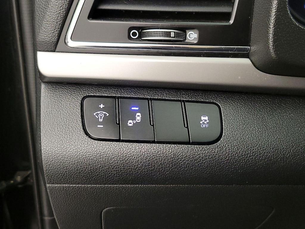 used 2018 Hyundai Elantra car, priced at $15,998