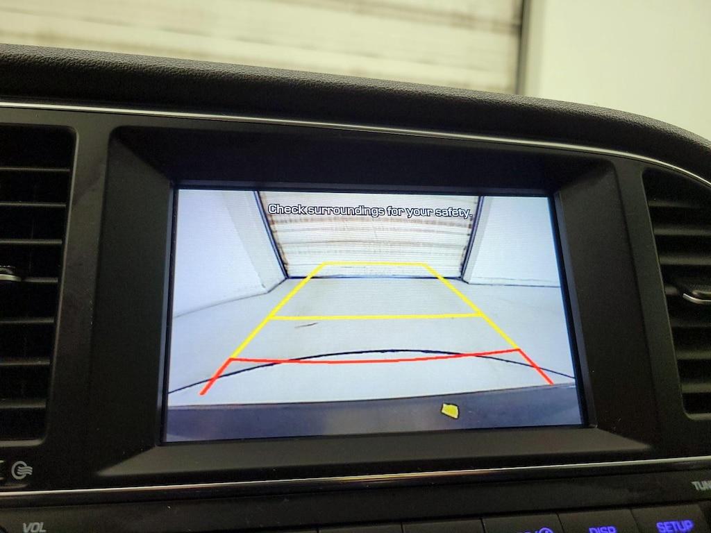 used 2018 Hyundai Elantra car, priced at $15,998