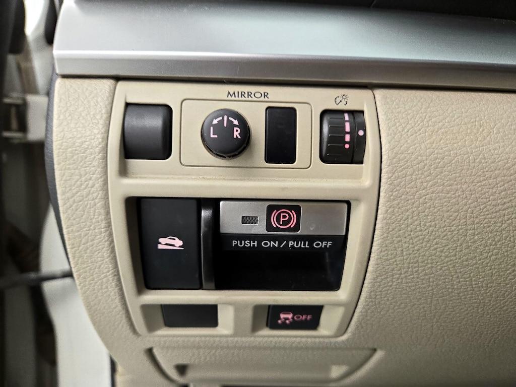 used 2014 Subaru Outback car, priced at $14,998