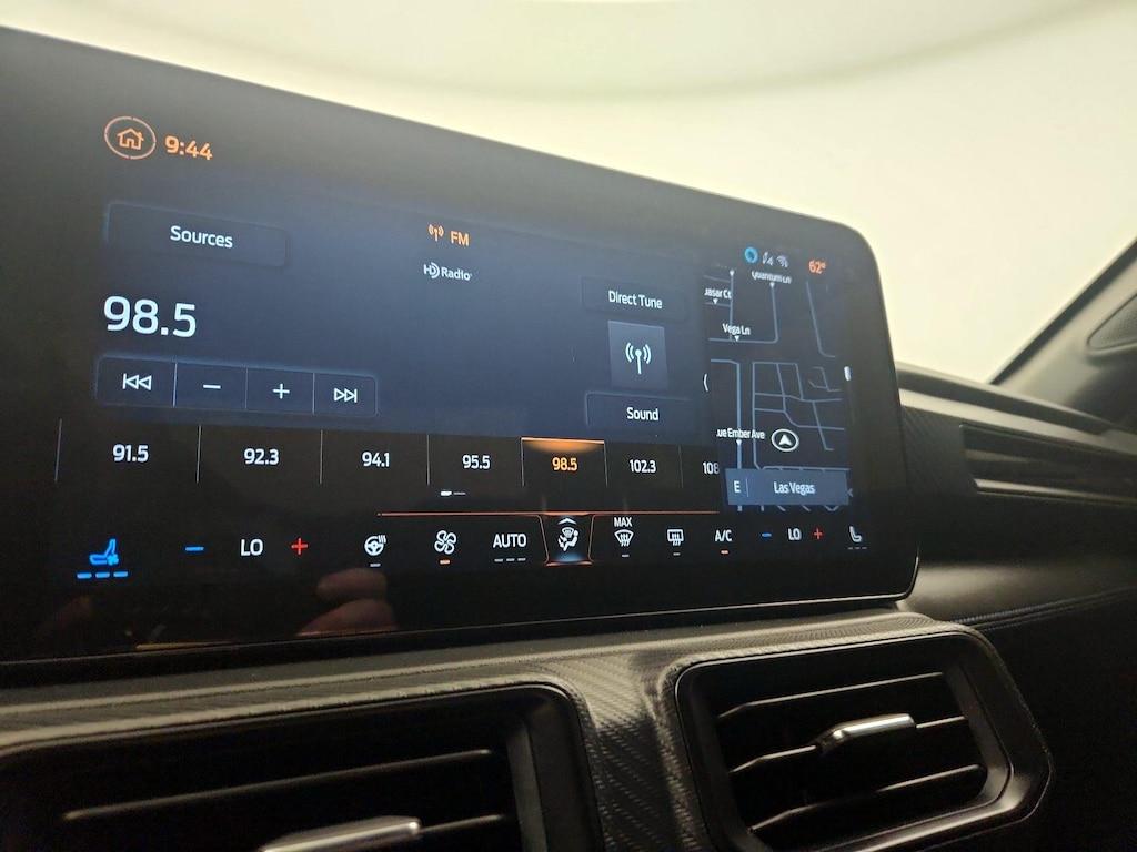 used 2025 Ford Mustang car, priced at $65,998