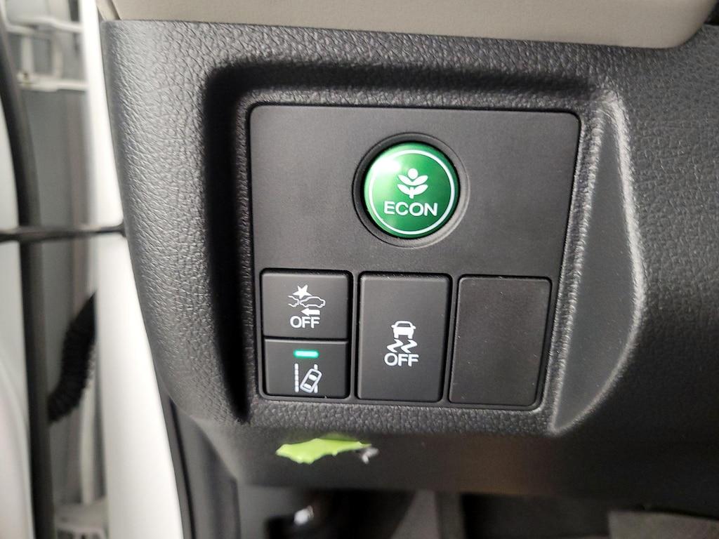 used 2022 Honda HR-V car, priced at $23,998