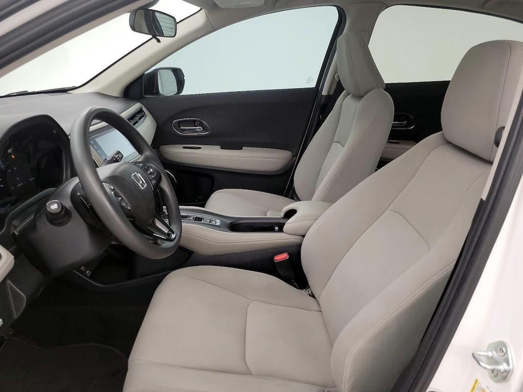 used 2022 Honda HR-V car, priced at $23,998