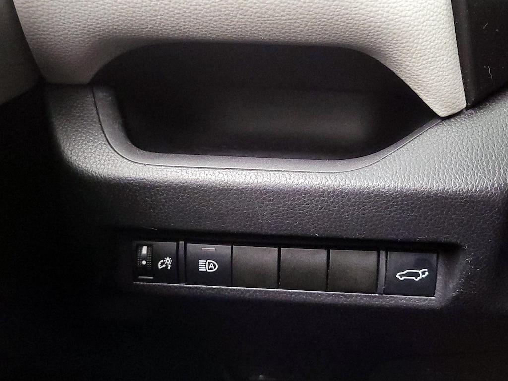 used 2019 Toyota RAV4 car, priced at $20,998